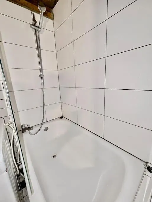 Apartment Sublime T2 - Hyper Centre - Calme & Tout Equipe Grenoble